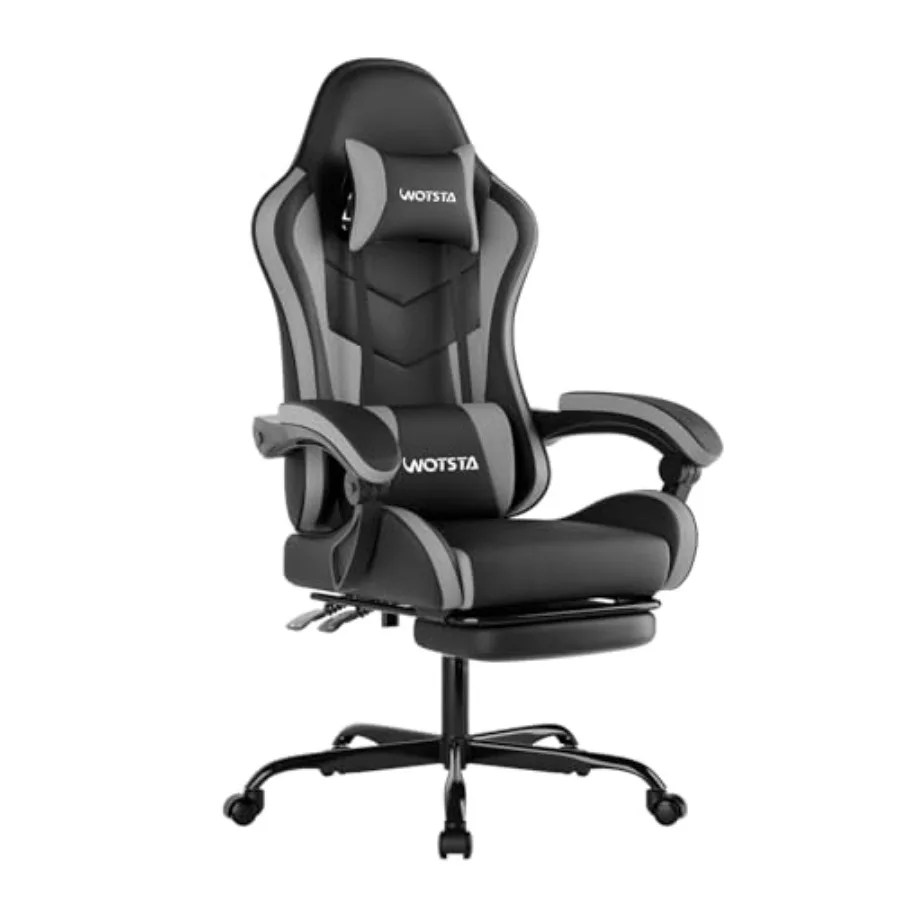 Office Stool - Kursi Kantor Ergonomis untuk Bermain Game