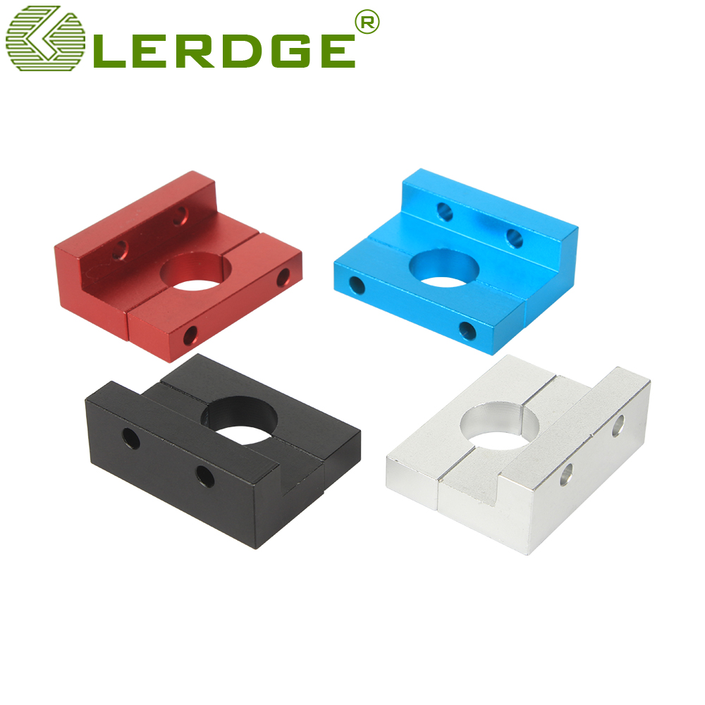 Printer Stand - LERDGE 3D aksesori Printer E3D V6