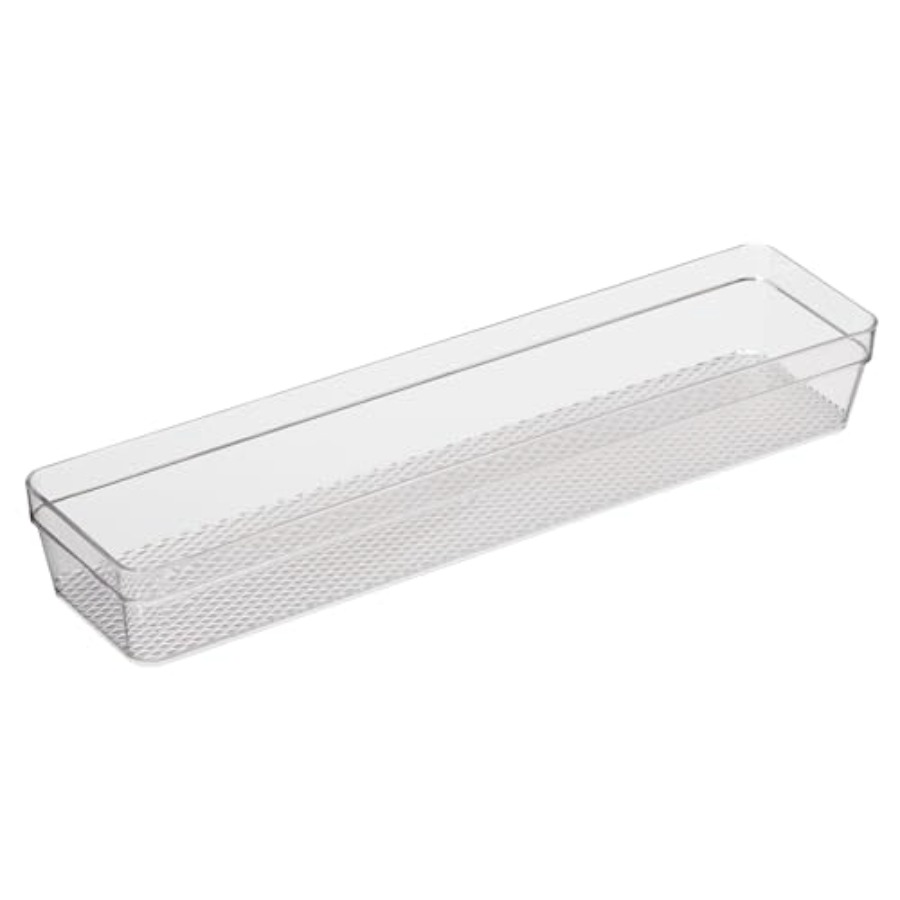 Desk Organizer - Organizer Laci Transparan - 3