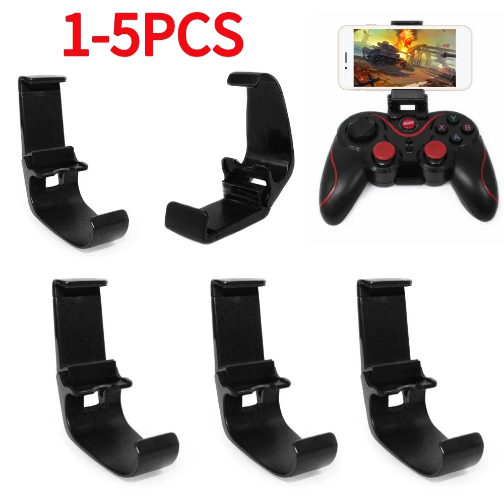 Mobile Pedestal Cabinet - Penyangga Ponsel Universal untuk Kontroler Game,
