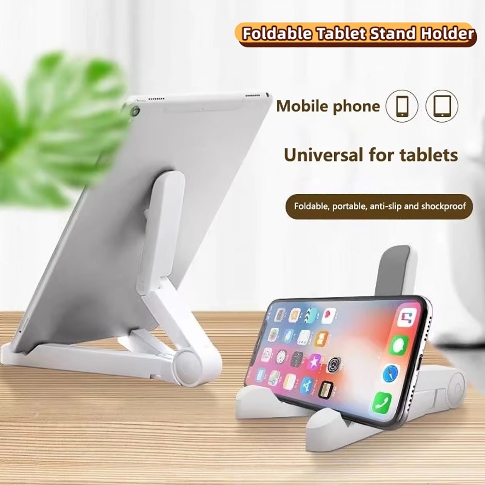 Mobile Pedestal Cabinet - Penyangga Desktop Untuk Tablet 4.7 hingga