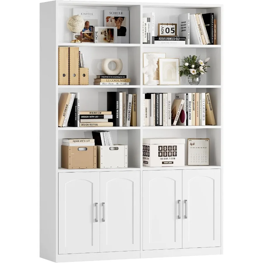 Bookshelf - Rak buku dan lemari buku dengan