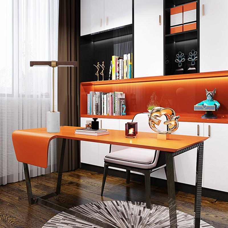 Lampu Meja Dekoratif, Lampu Me - Desk Lamp ulasan dan harga