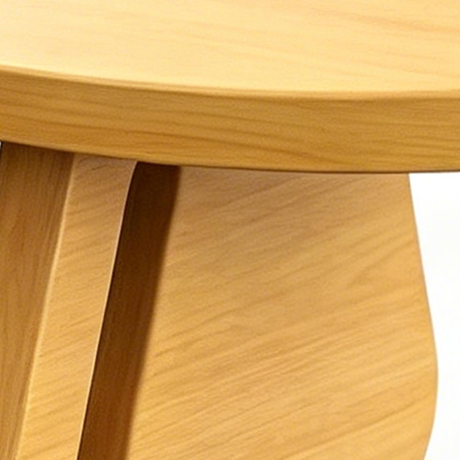 Bangku Doa Kayu, Bangku Berlut - Office Stool ulasan dan harga