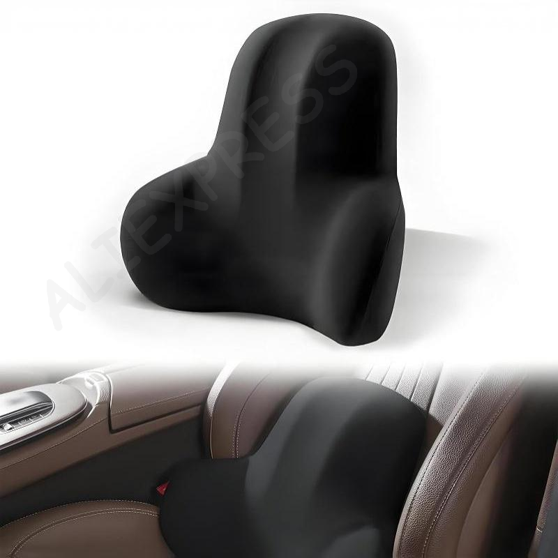 [G]Bantal Penyangga Punggung M - Office Chair Cushion ulasan dan harga