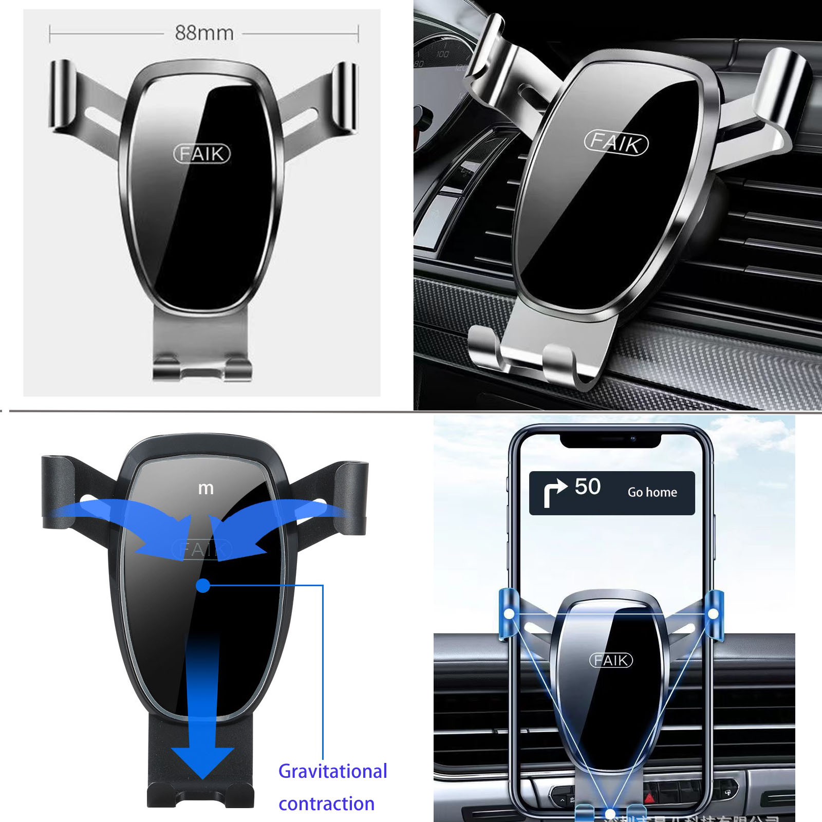 Untuk VOLVO EX30 2024 2025 202 - Mobile Pedestal Cabinet ulasan dan harga