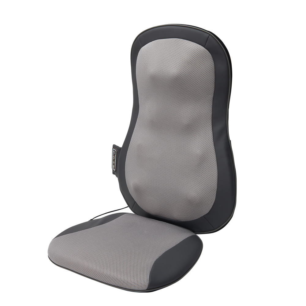 Alat Pijat Punggung Shiatsu de - Office Chair Cushion ulasan dan harga