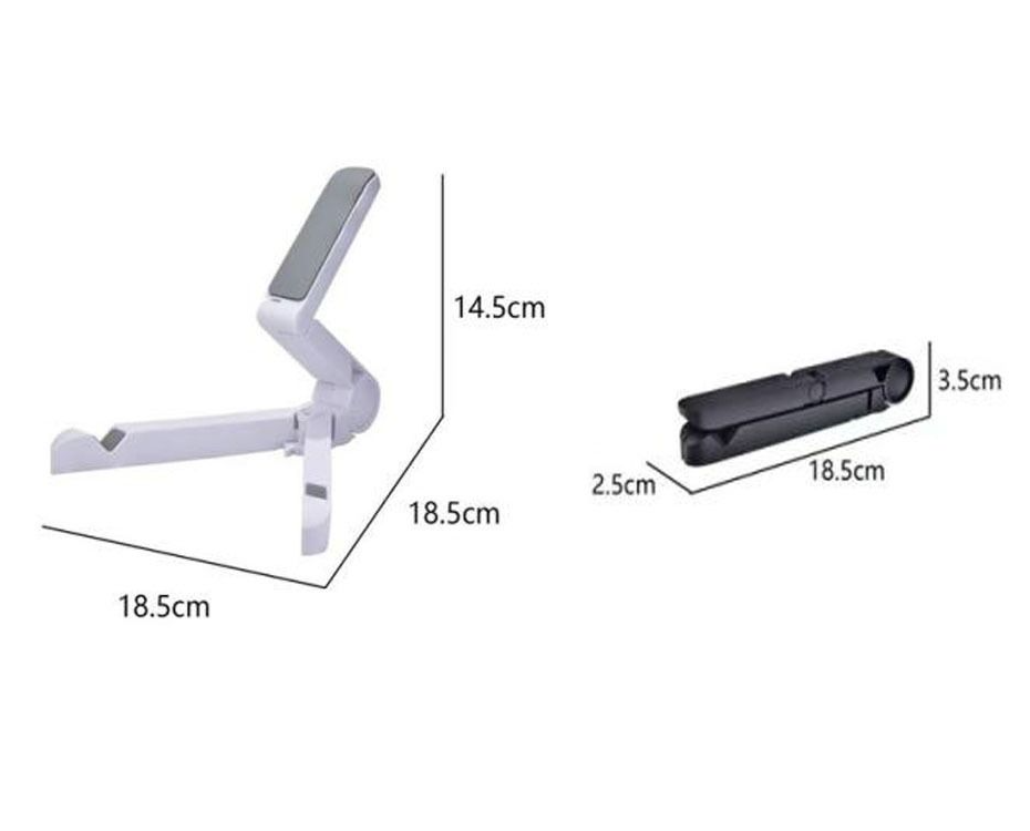 Dudukan Ponsel Universal Table - Mobile Pedestal Cabinet ulasan dan harga
