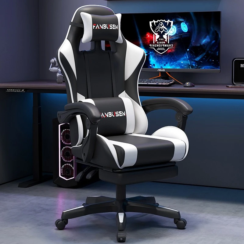 Kursi Gaming Ergonomis untuk P - Office Chair ulasan dan harga
