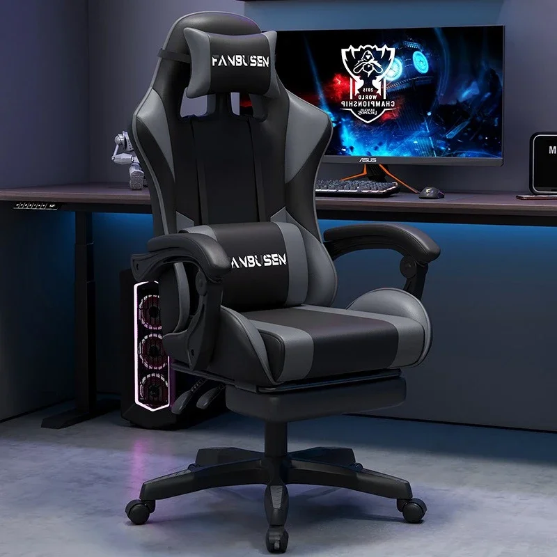 Kursi Gaming Ergonomis untuk P - Office Chair ulasan dan harga