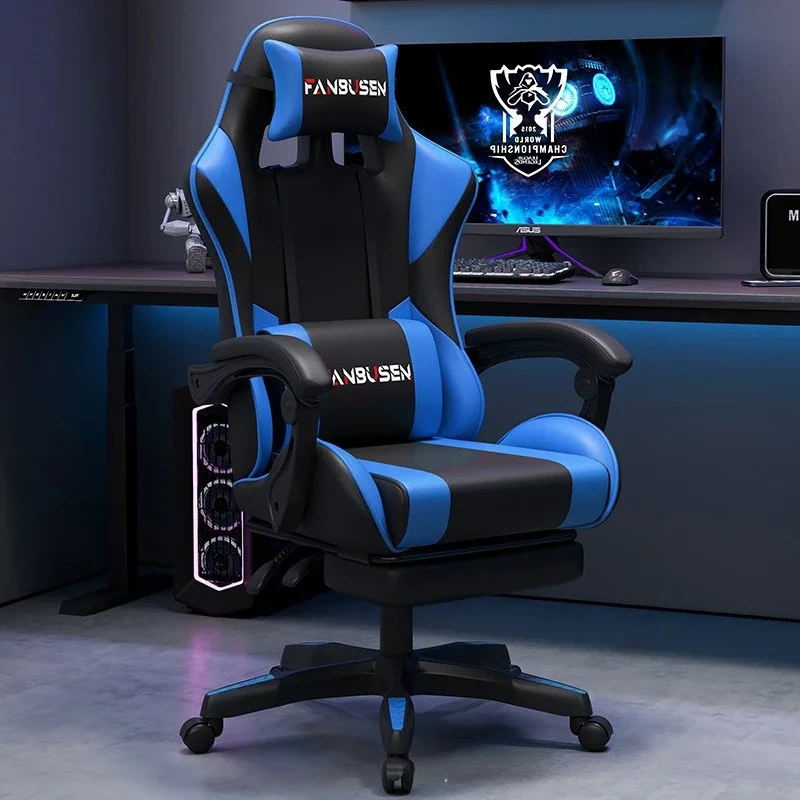 Kursi Gaming Ergonomis untuk P - Office Chair ulasan dan harga