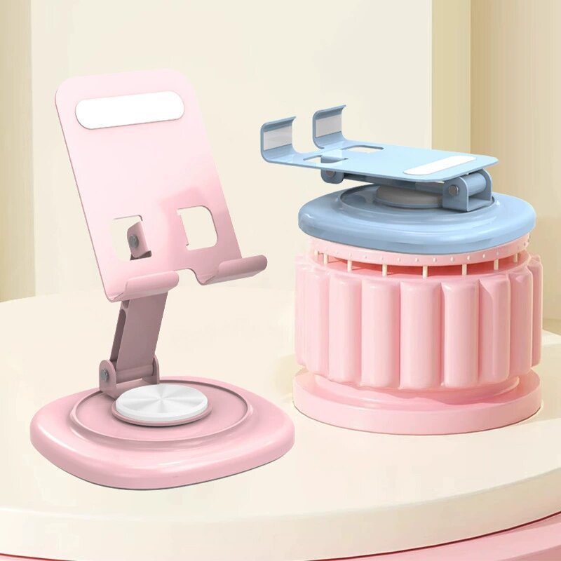 Penyangga Ponsel Desktop Dapat - Standing Desk ulasan dan harga
