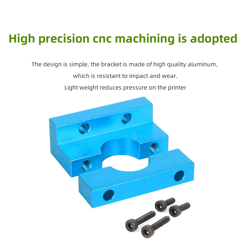 LERDGE 3D aksesori Printer E3D - Printer Stand ulasan dan harga