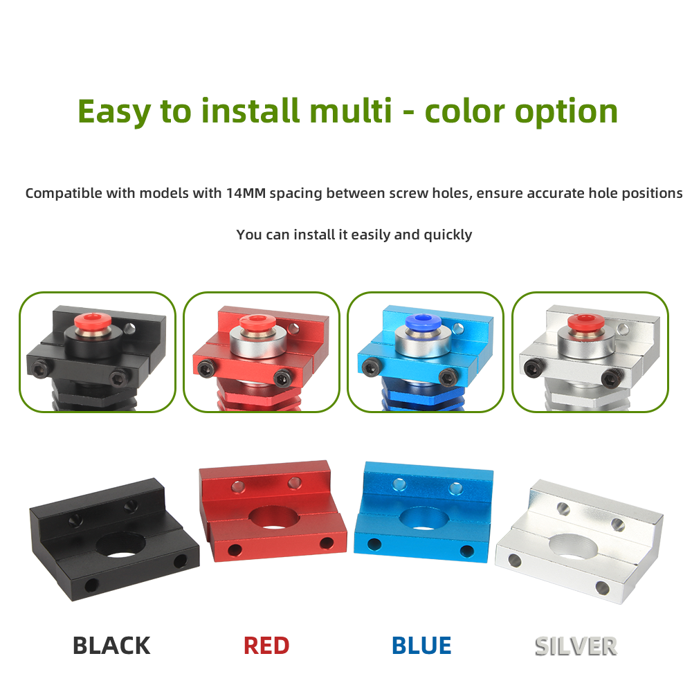 LERDGE 3D aksesori Printer E3D - Printer Stand ulasan dan harga
