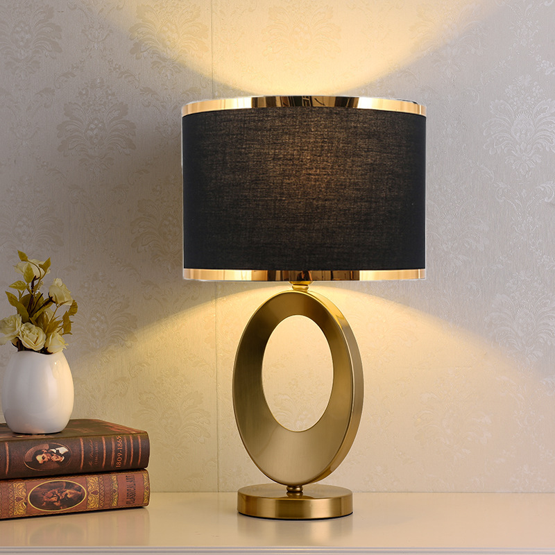 Lampu meja kecil bergaya Nordi - Desk Lamp ulasan dan harga