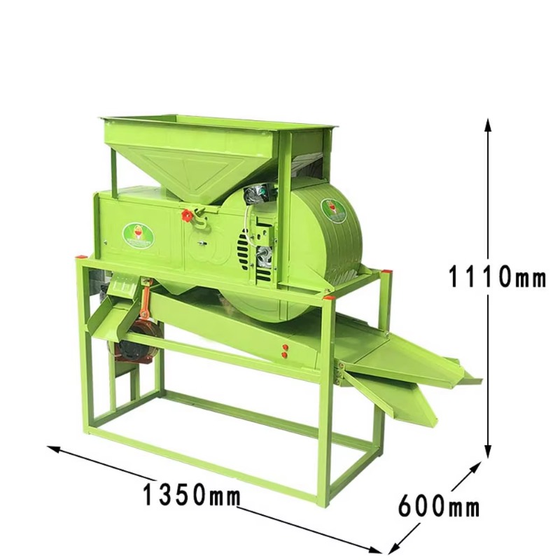 Mesin Pemilah dan Penyaringan  - Partition Screen Divider ulasan dan harga