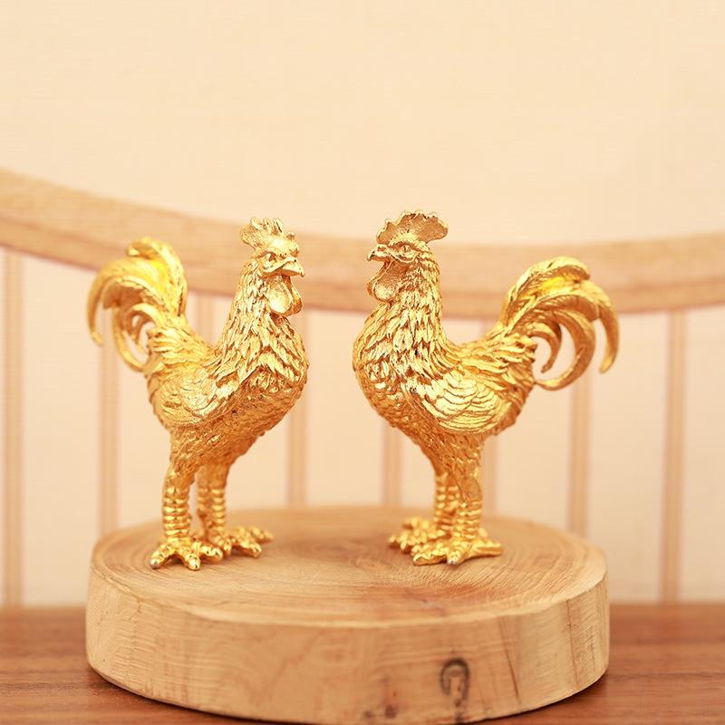 1 Buah Patung Ayam Jago dari P - Office Furniture Brands ulasan dan harga