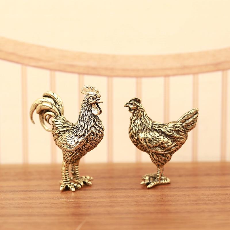 1 Buah Patung Ayam Jago dari P - Office Furniture Brands ulasan dan harga