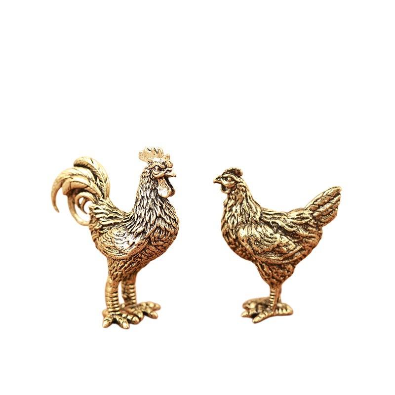1 Buah Patung Ayam Jago dari P - Office Furniture Brands ulasan dan harga