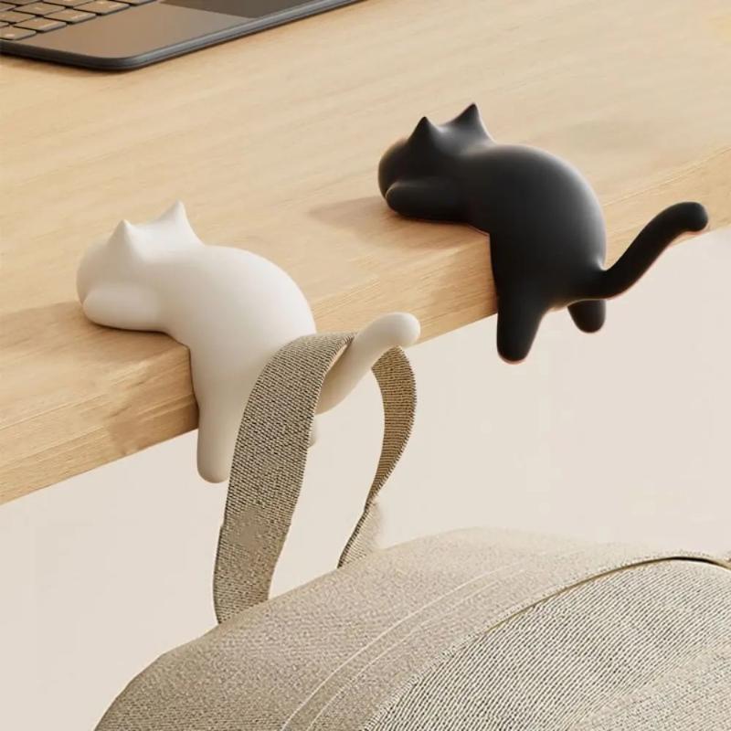 Gantungan Tas Kucing Portabel  - Office Furniture Brands ulasan dan harga