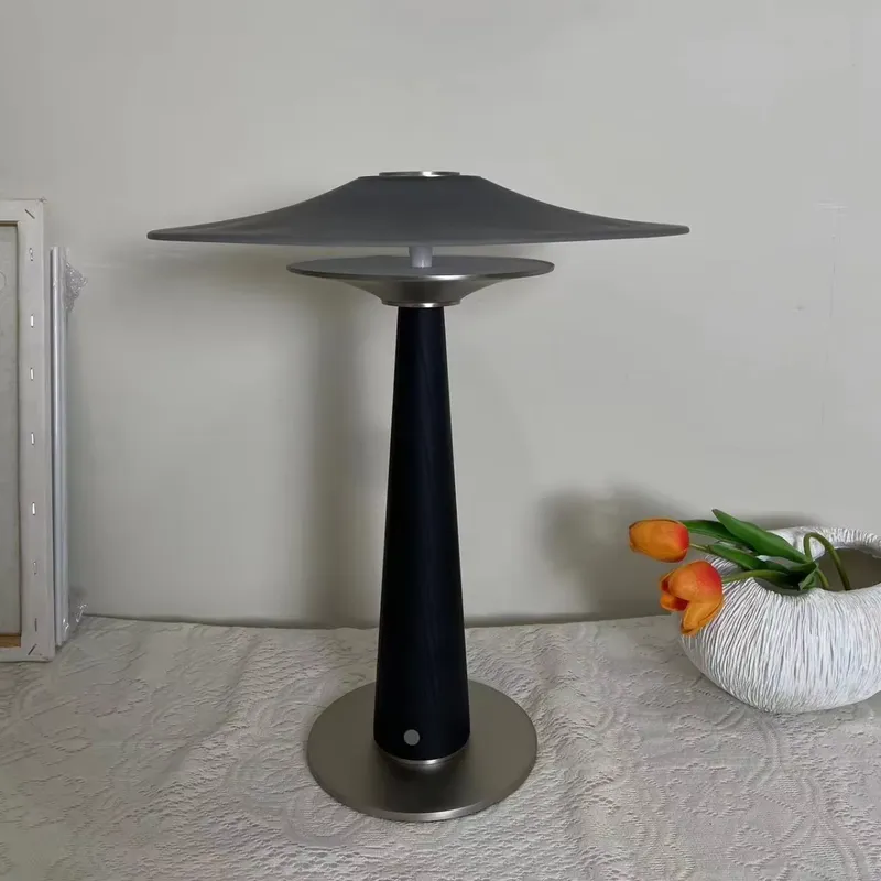 Lampu Meja Desainer Skandinavi - Desk Lamp ulasan dan harga