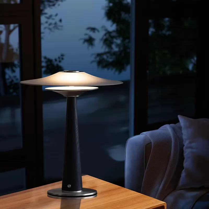 Lampu Meja Desainer Skandinavi - Desk Lamp ulasan dan harga