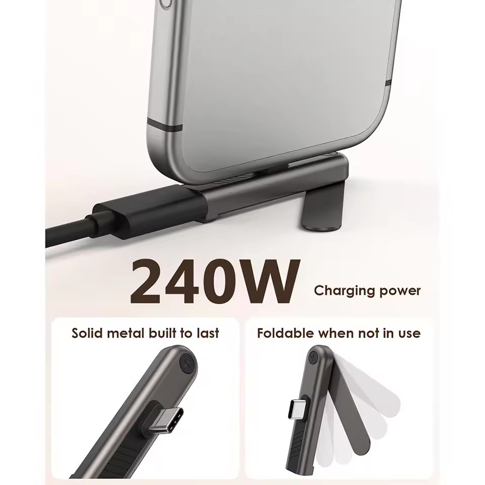 2/1 Buah Adaptor Lipat Braket  - Standing Desk ulasan dan harga