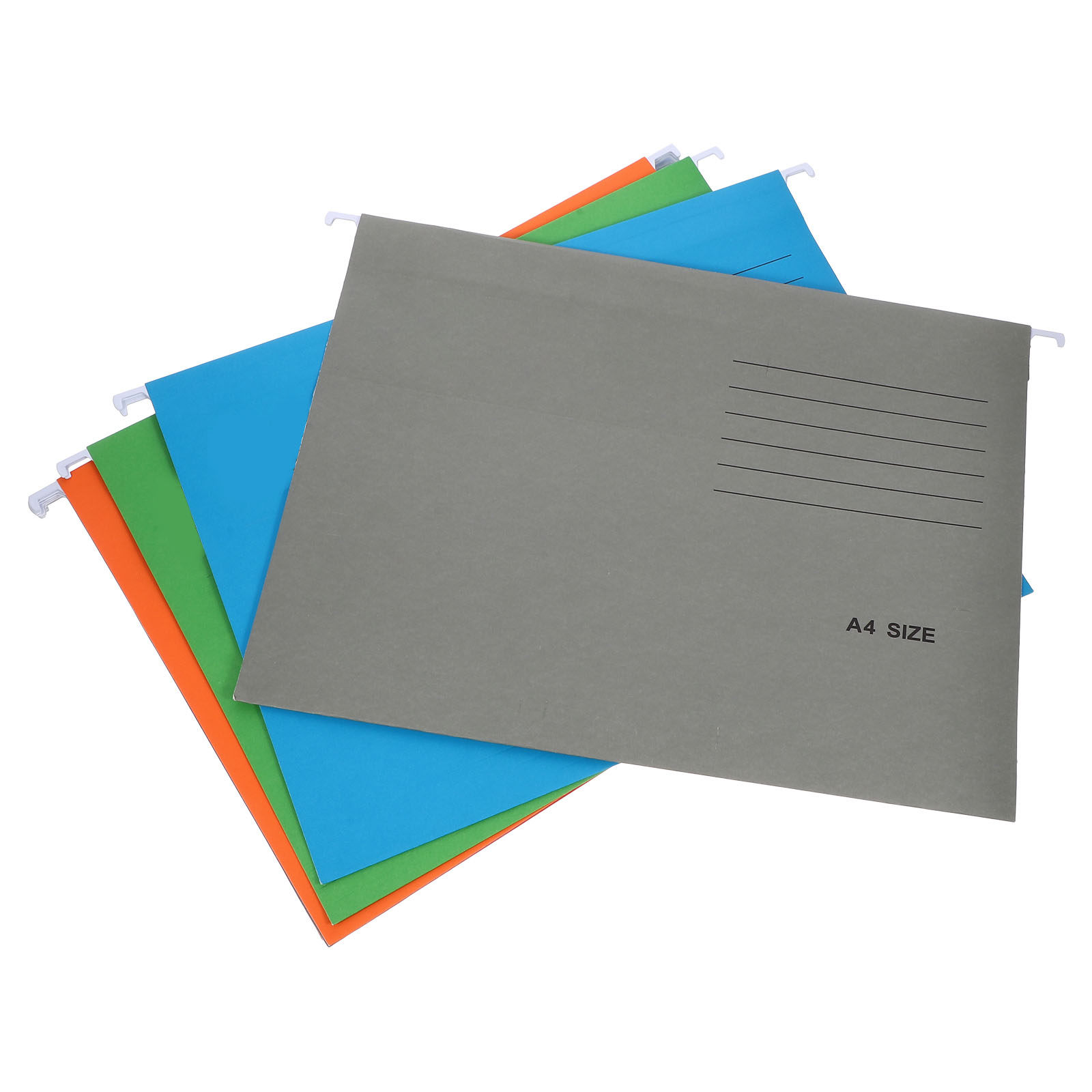 8 Buah Folder Gantung untuk Ar - File Cabinet ulasan dan harga