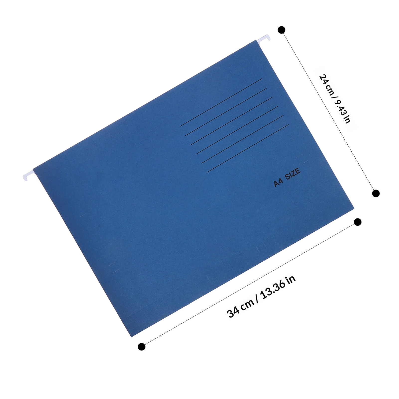 8 Buah Folder Gantung untuk Ar - File Cabinet ulasan dan harga