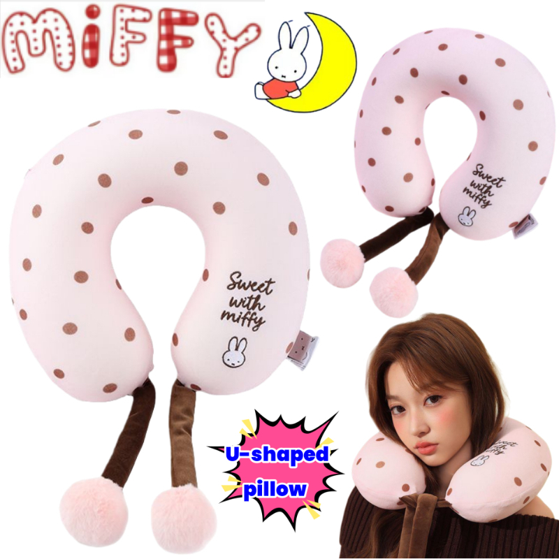 Bantal berbentuk U yang lucu d - Office Chair ulasan dan harga