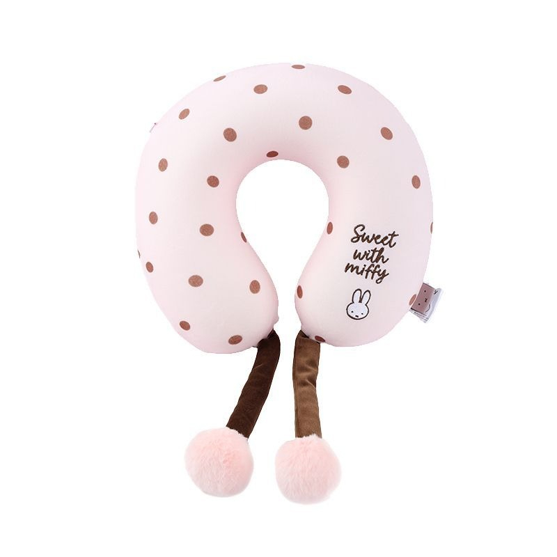 Bantal berbentuk U yang lucu d - Office Chair ulasan dan harga