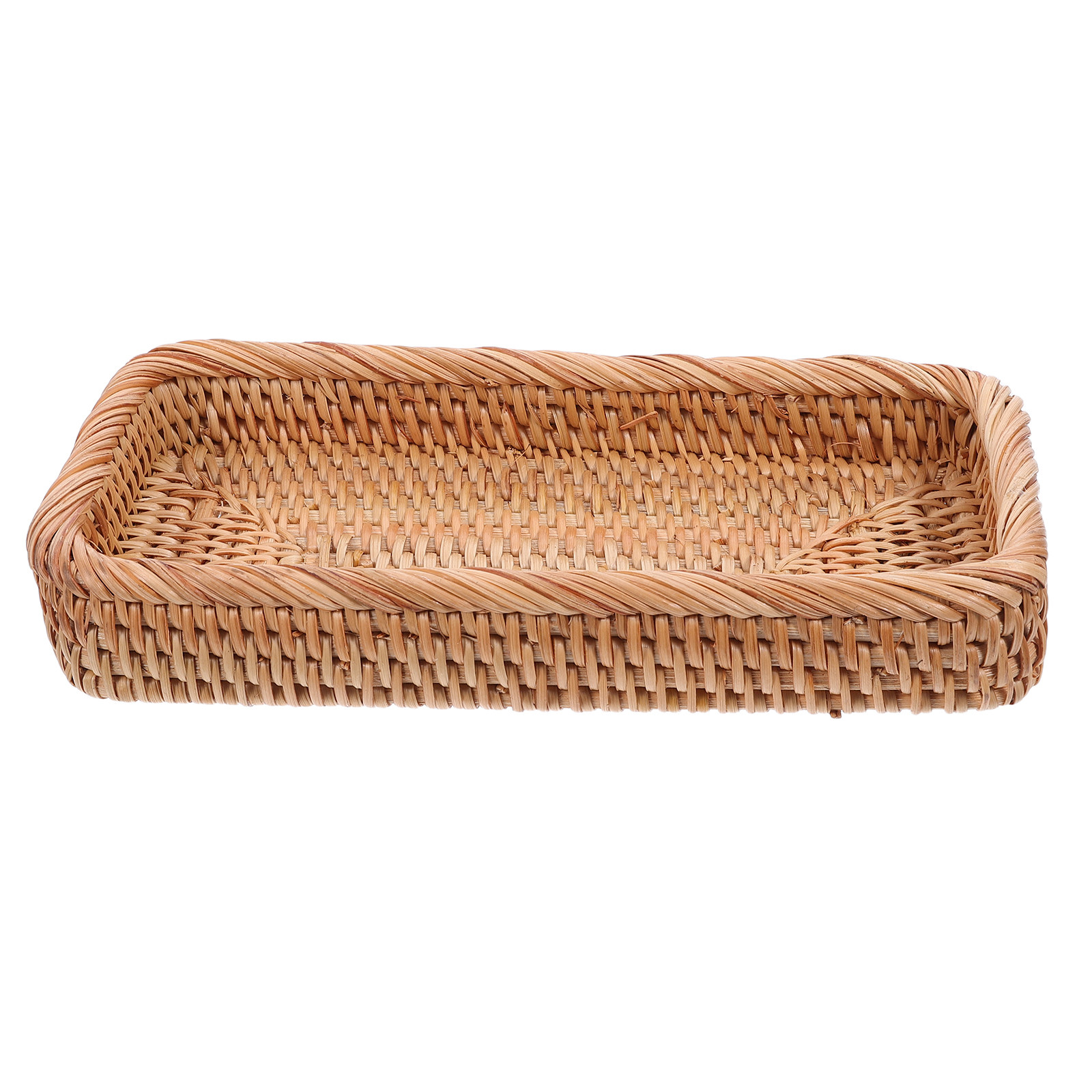 Nampan Penyimpanan untuk Wasta - Desk Organizer ulasan dan harga