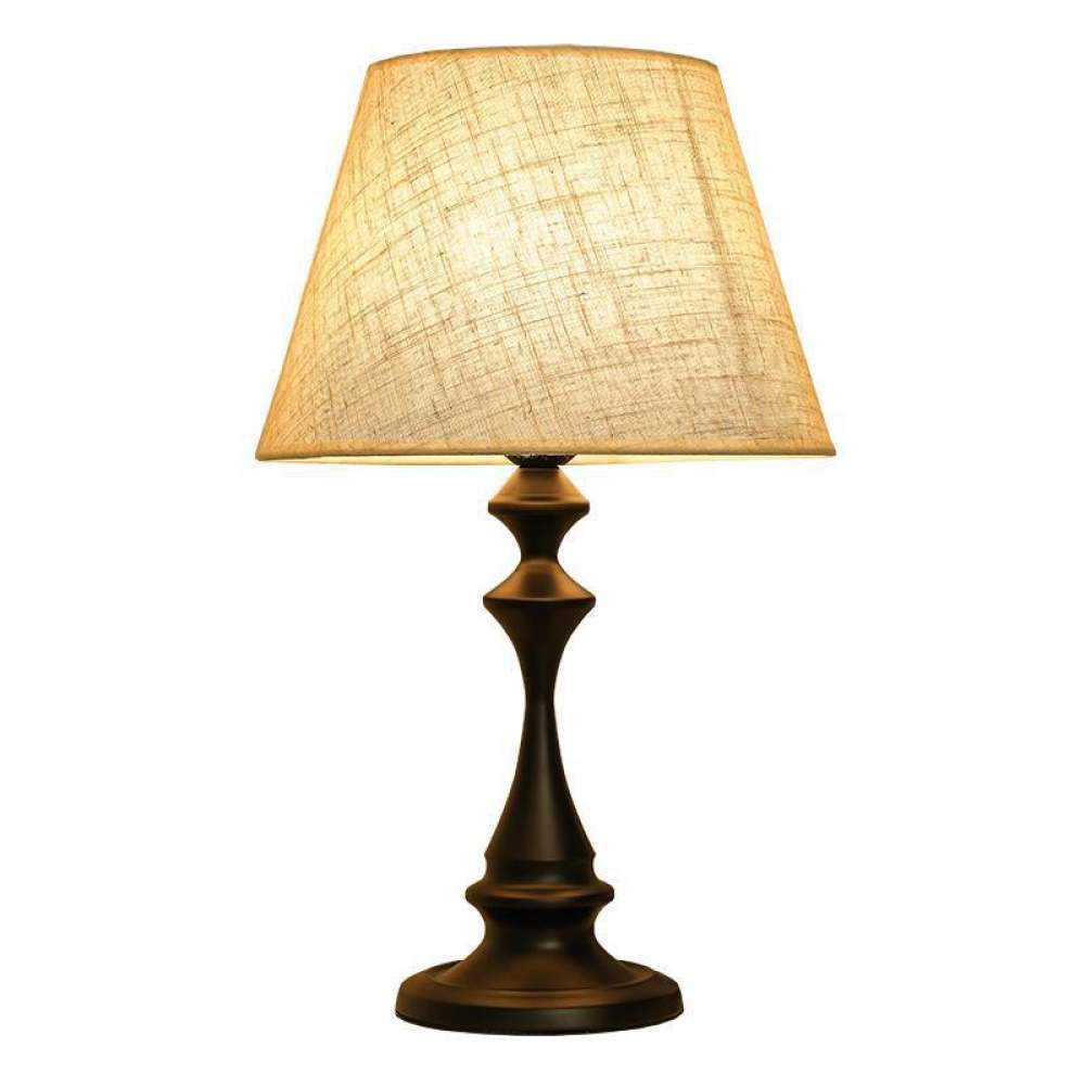 Lampu Meja Bergaya Retro Vinta - Desk Lamp ulasan dan harga
