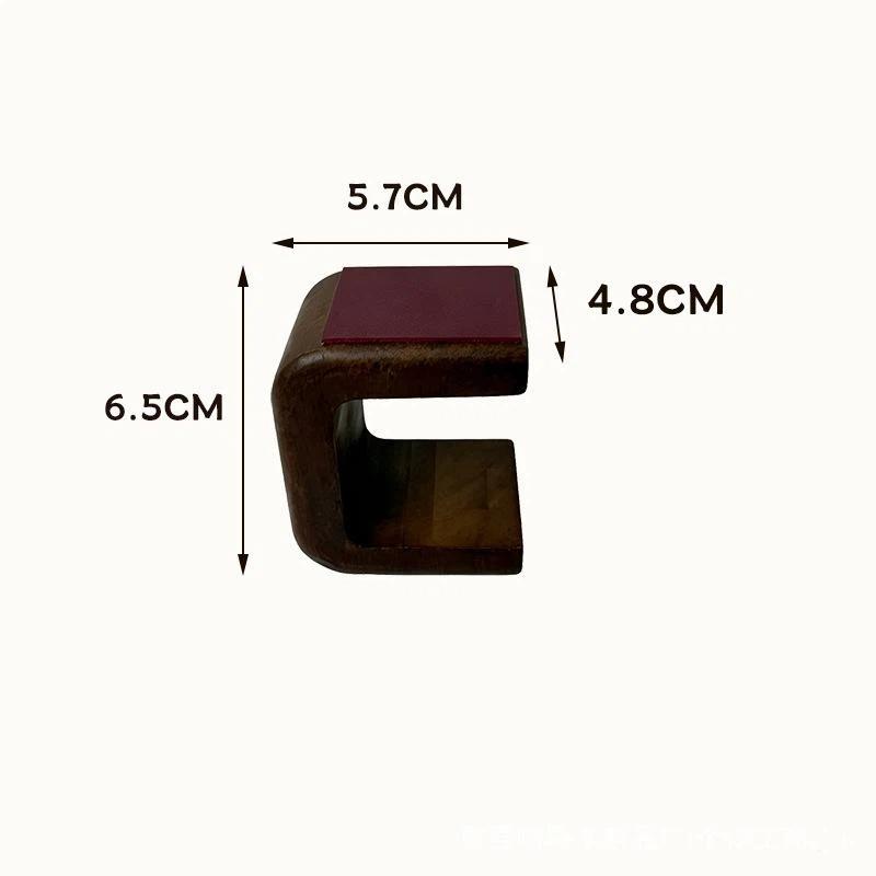 Rak Penyimpanan Jam Tangan dan - Desk Organizer ulasan dan harga