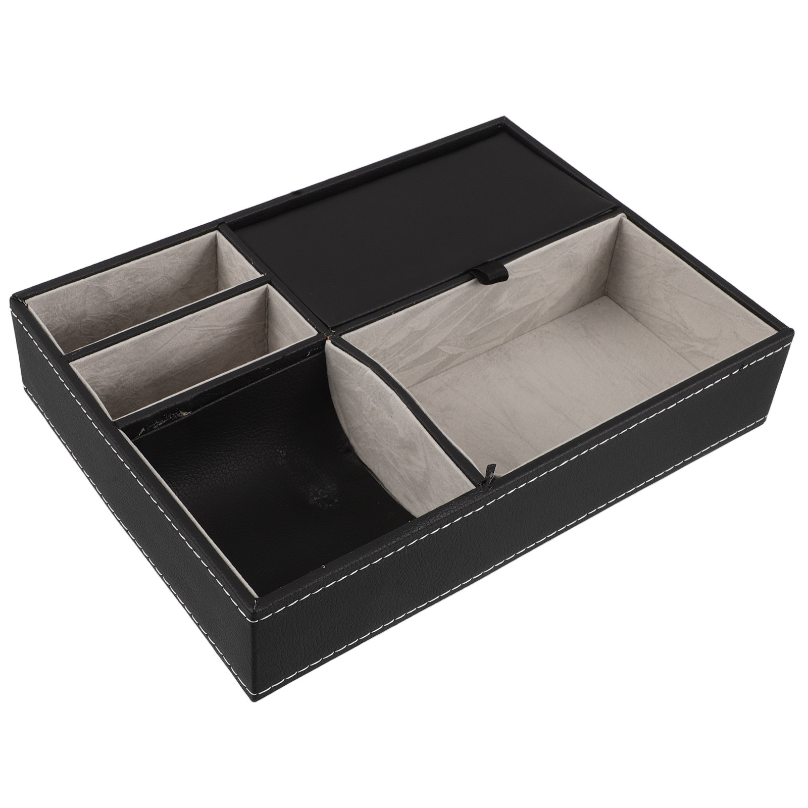 Nampan Meja Multifungsi dari B - Desk Organizer ulasan dan harga
