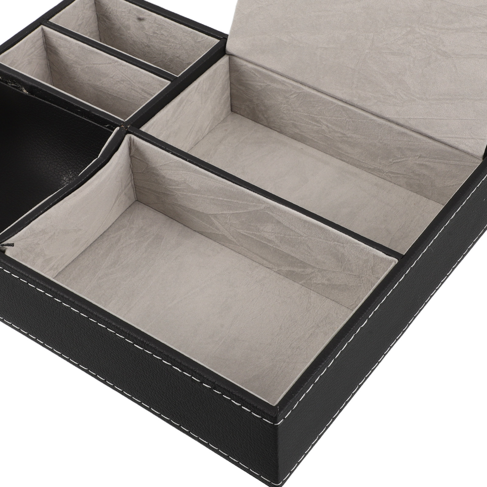 Nampan Meja Multifungsi dari B - Desk Organizer ulasan dan harga