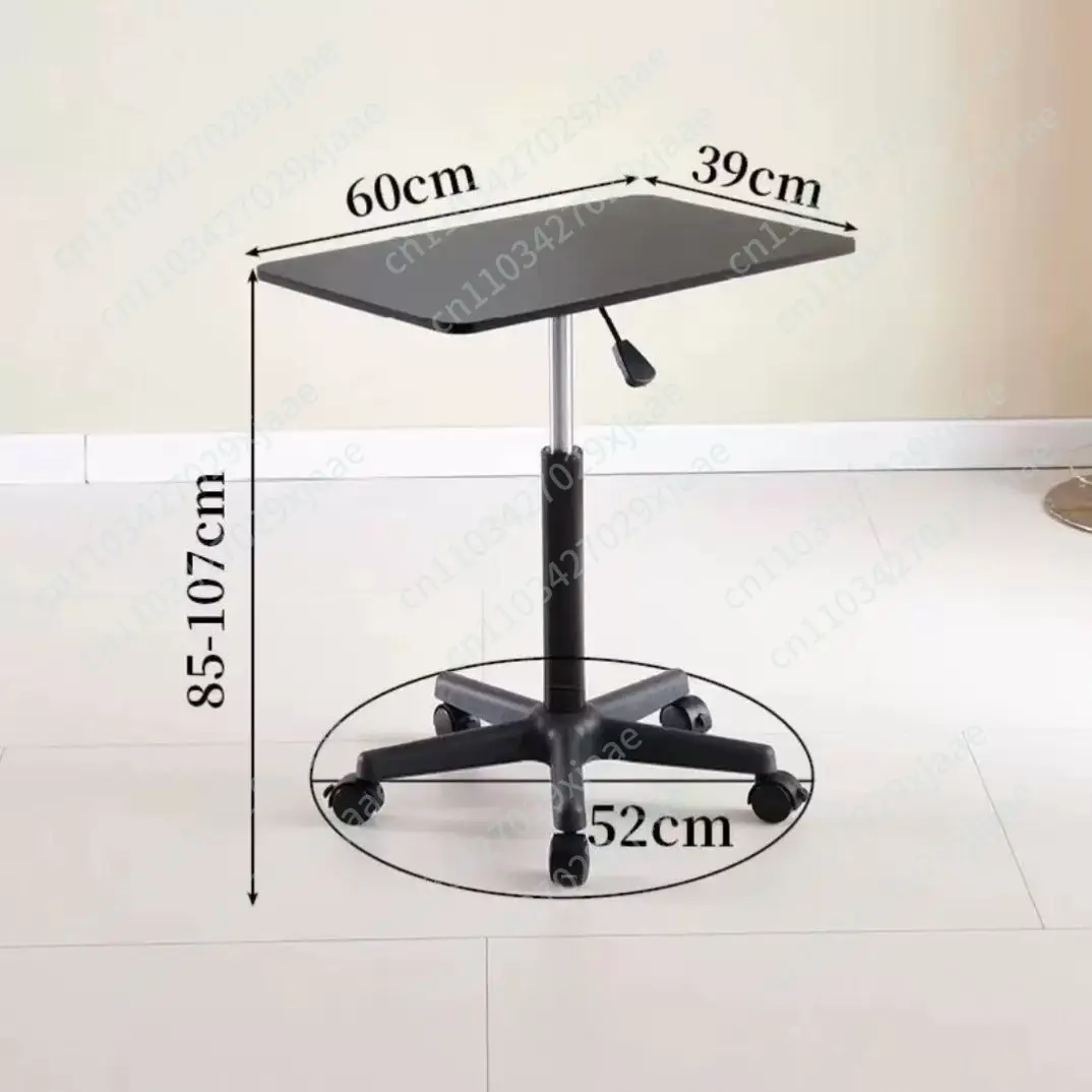 Meja Kecil Portabel dengan Rod - Office Furniture Brands ulasan dan harga