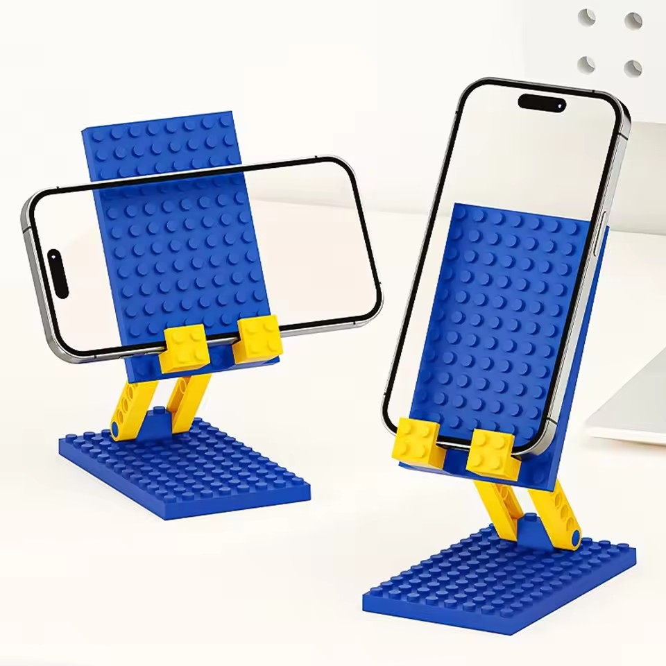 Penyangga Ponsel Lipat Fleksib - Standing Desk ulasan dan harga