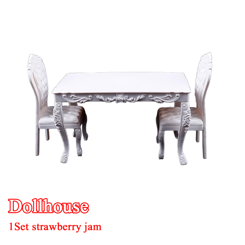 Rumah Boneka 1:6 Perabot Dapur - Office Stool ulasan dan harga