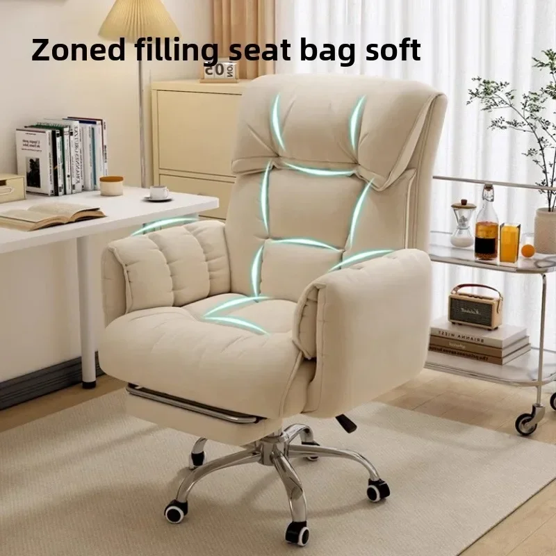 Kursi Belajar yang Nyaman untu - Office Chair Cushion ulasan dan harga
