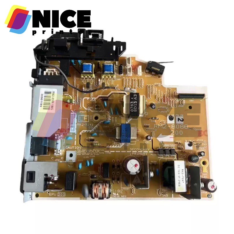 RM2-0373 RM2-8086 RM1-2316 Pap - Printer Stand ulasan dan harga