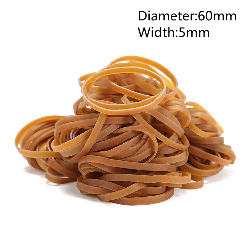 Pita karet ukuran 60x5MM 50 bu - File Cabinet ulasan dan harga