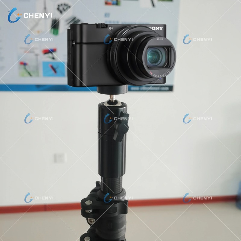 Statif Kamera Tiang 5m 8m 10m, - Monitor Stand ulasan dan harga
