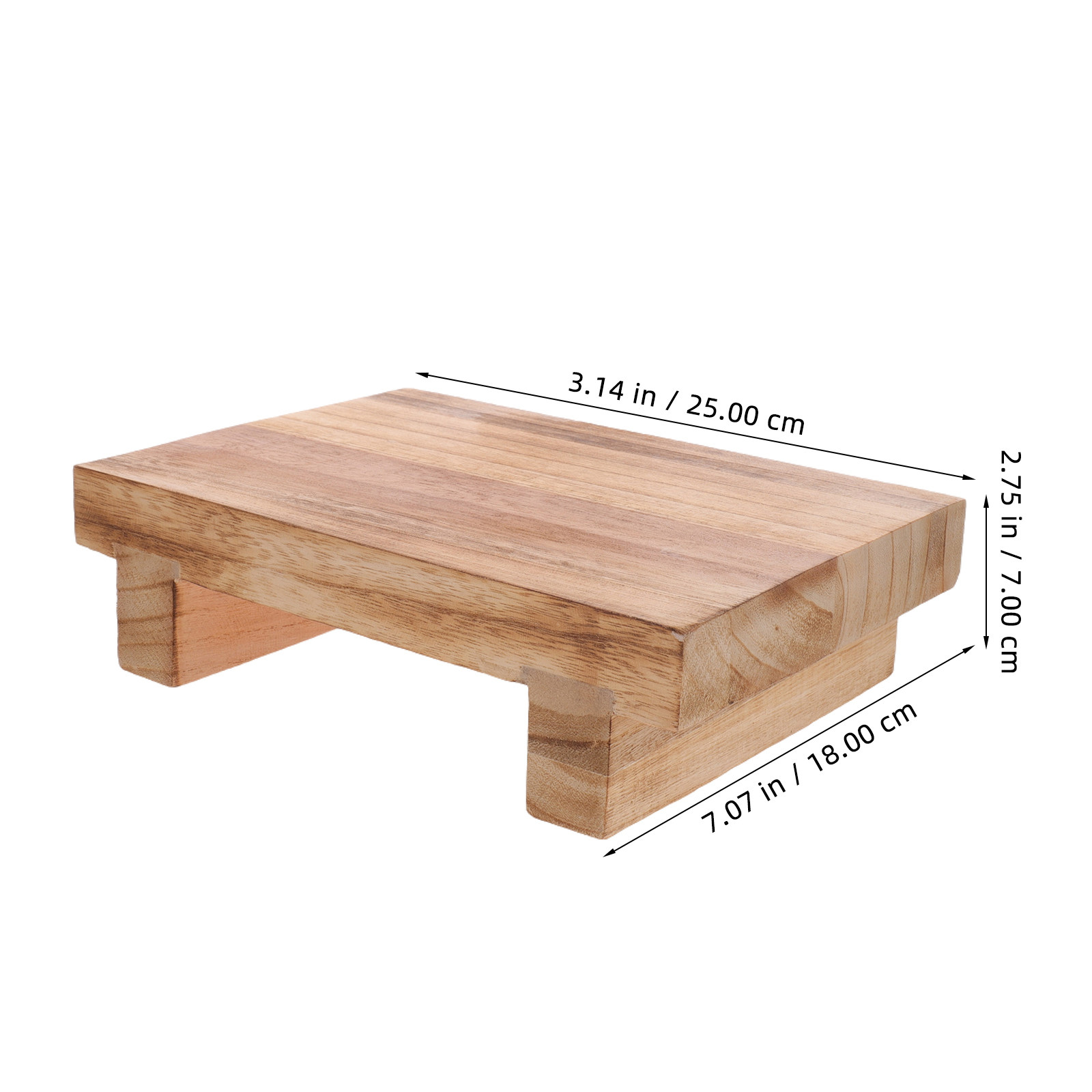 Bangku Kecil, Sandaran Kaki un - Office Stool ulasan dan harga