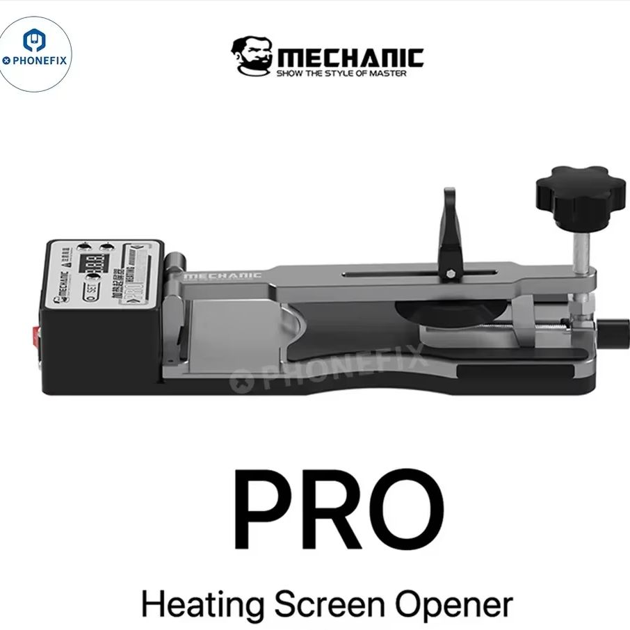 MECHANIC PRO Pemisah Layar LCD - Partition Screen Divider ulasan dan harga