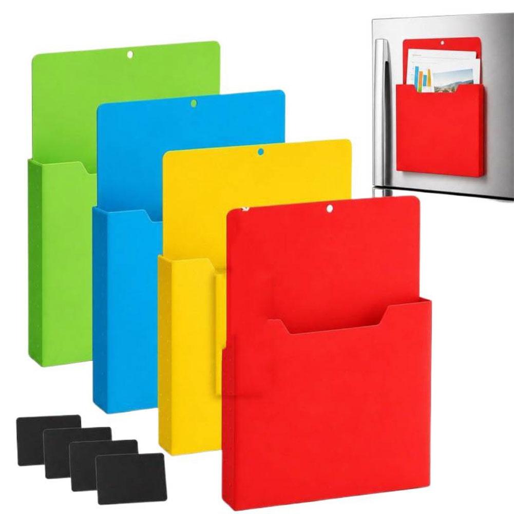 Rak Magnetik A4 untuk Menyimpa - File Cabinet ulasan dan harga