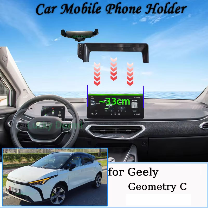 Untuk Geely geometri C 2020 ~  - Mobile Pedestal Cabinet ulasan dan harga