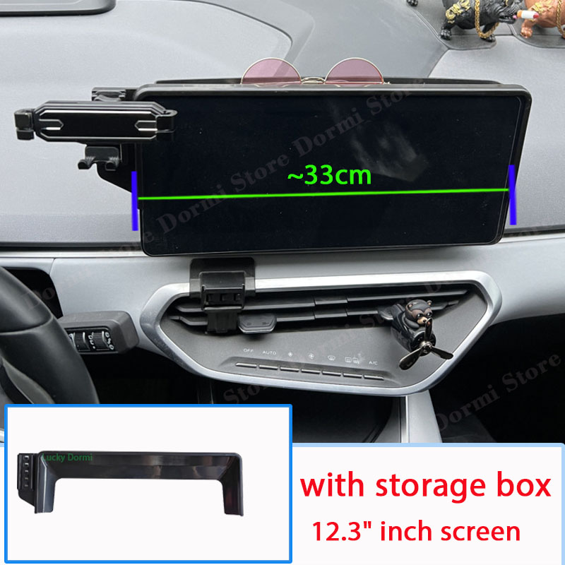 Untuk Geely geometri C 2020 ~  - Mobile Pedestal Cabinet ulasan dan harga