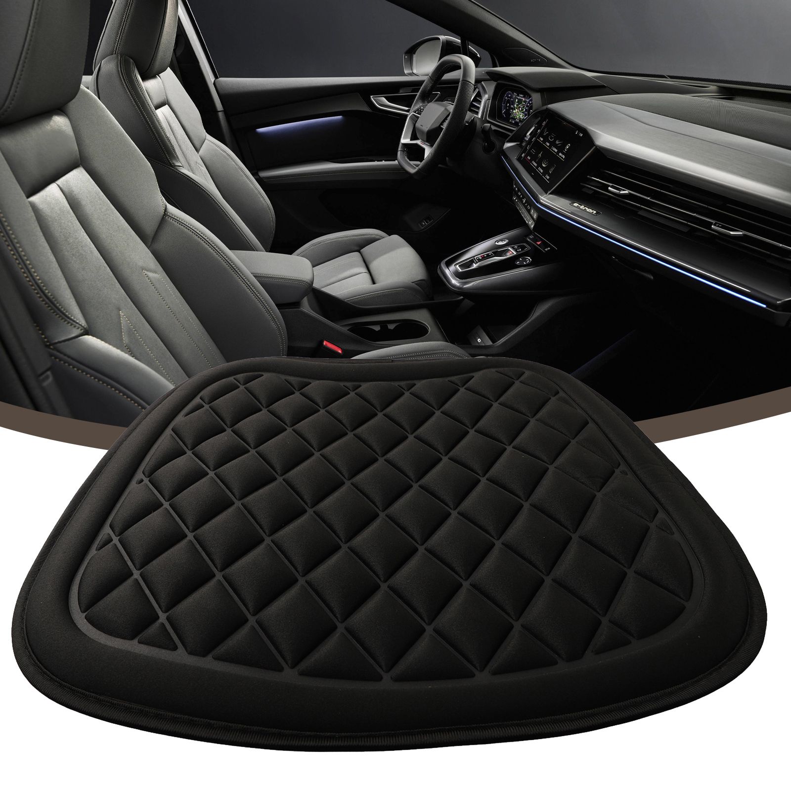 Jok Mobil Mobil ​ Bantal 44*48 - Office Chair Cushion ulasan dan harga