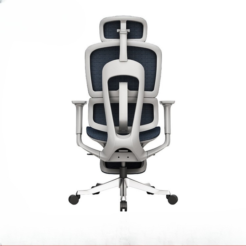 Kursi ergonomis, dengan pelind - Office Chair ulasan dan harga